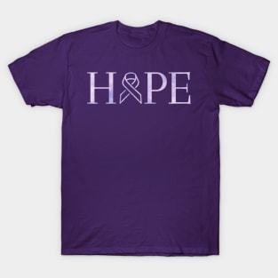 HOPE IBD Awareness T-Shirt